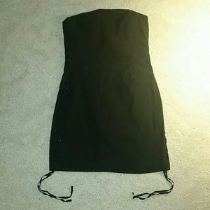 Express mini-dress size 12